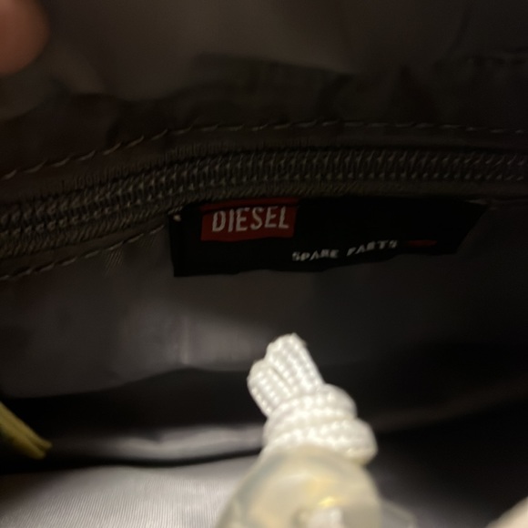 NWT Diesel Shoulder bag - Picture 4 of 6